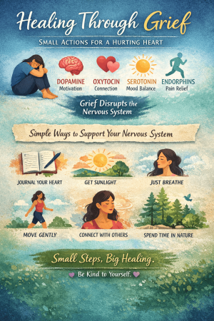 CGCS_Grief, the Nervous System and Why Small Daily Practices Matter_Blog Image