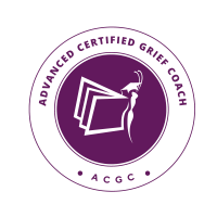 The Certified Advanced Confident Grief Coach (ACGC)