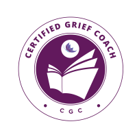 The Certified Confident Grief Coach (CGC)